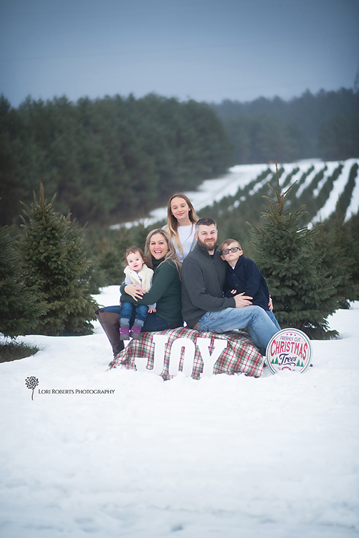 winter mini session