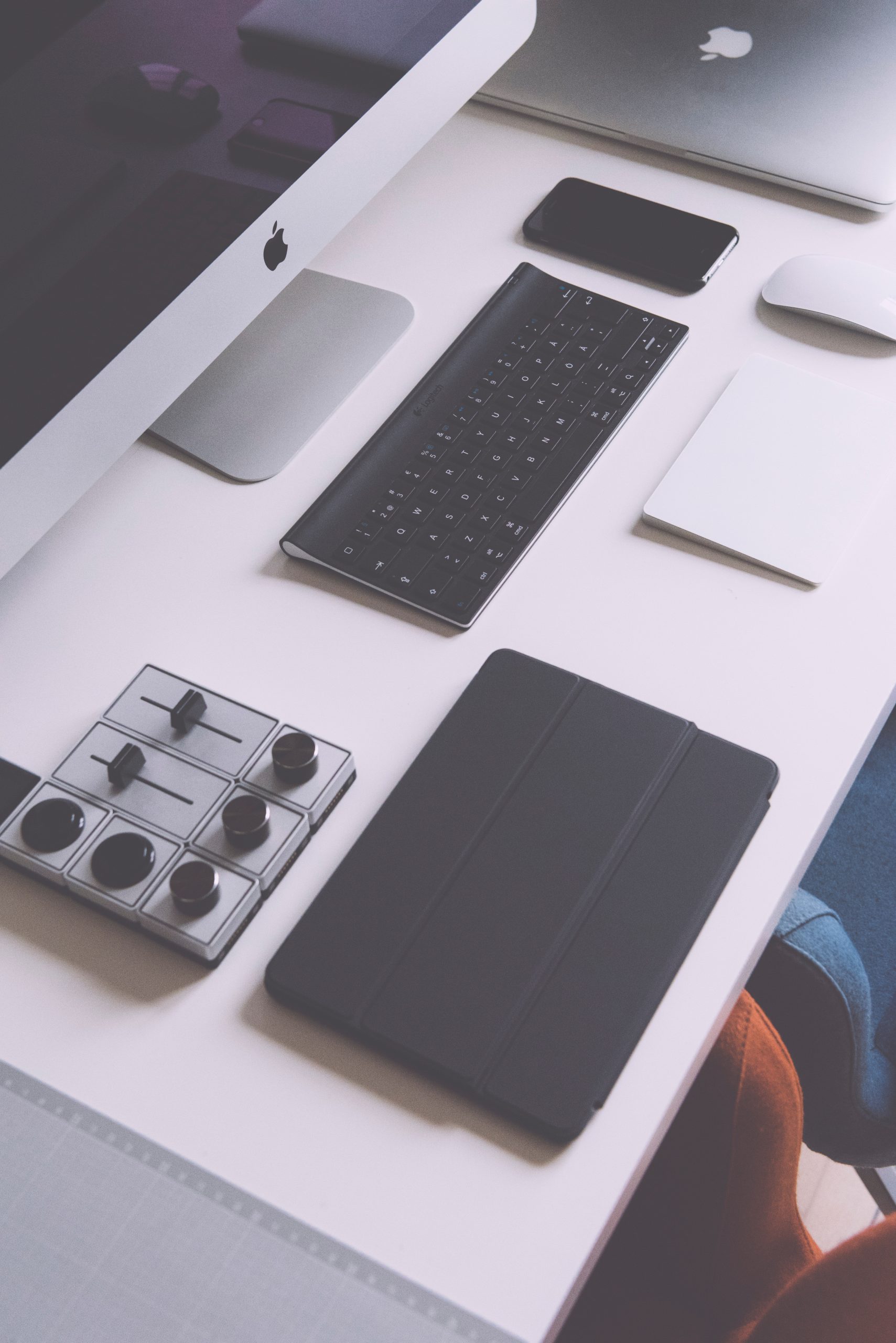 photography services pricing - computer