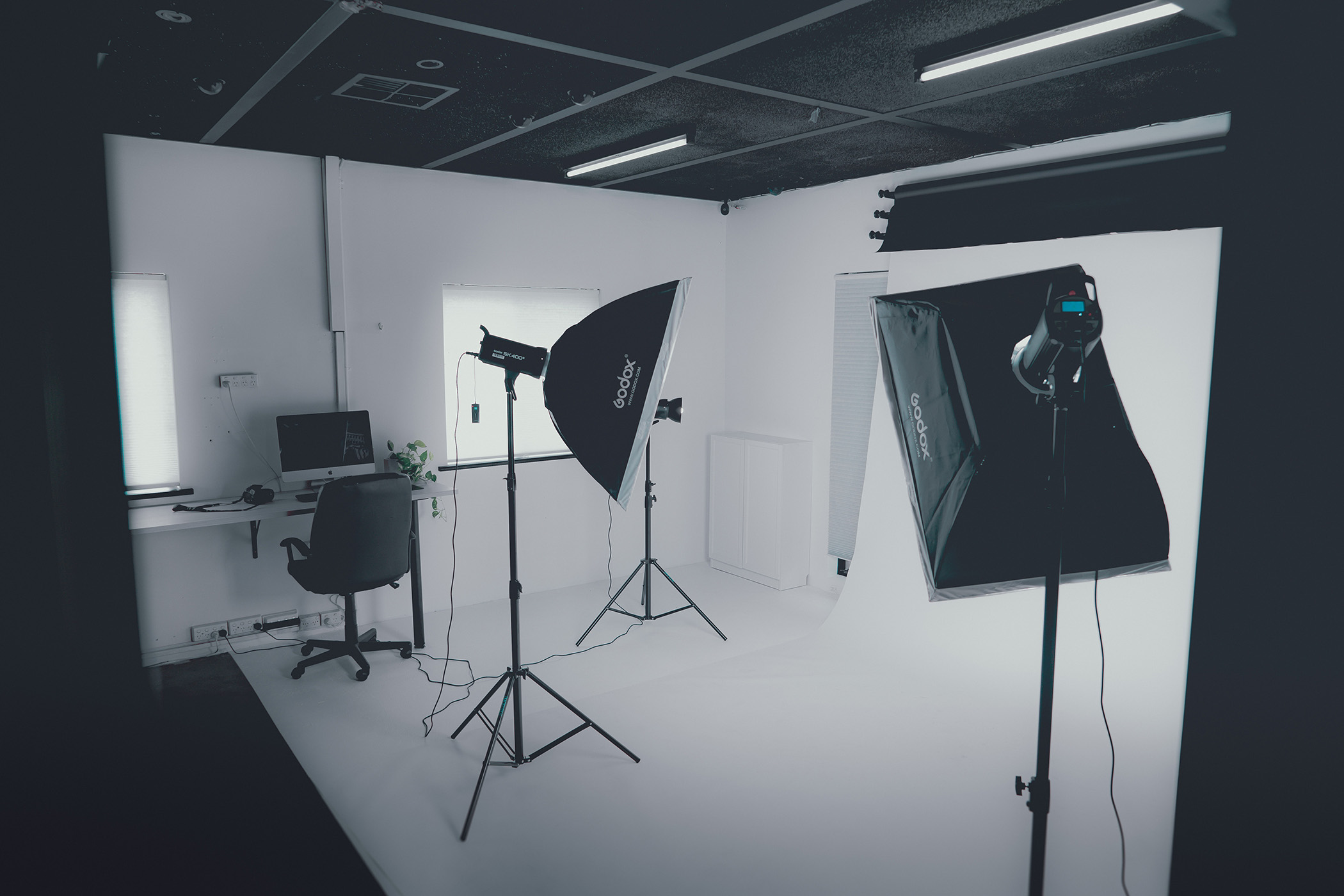 portrait studio photography pricing