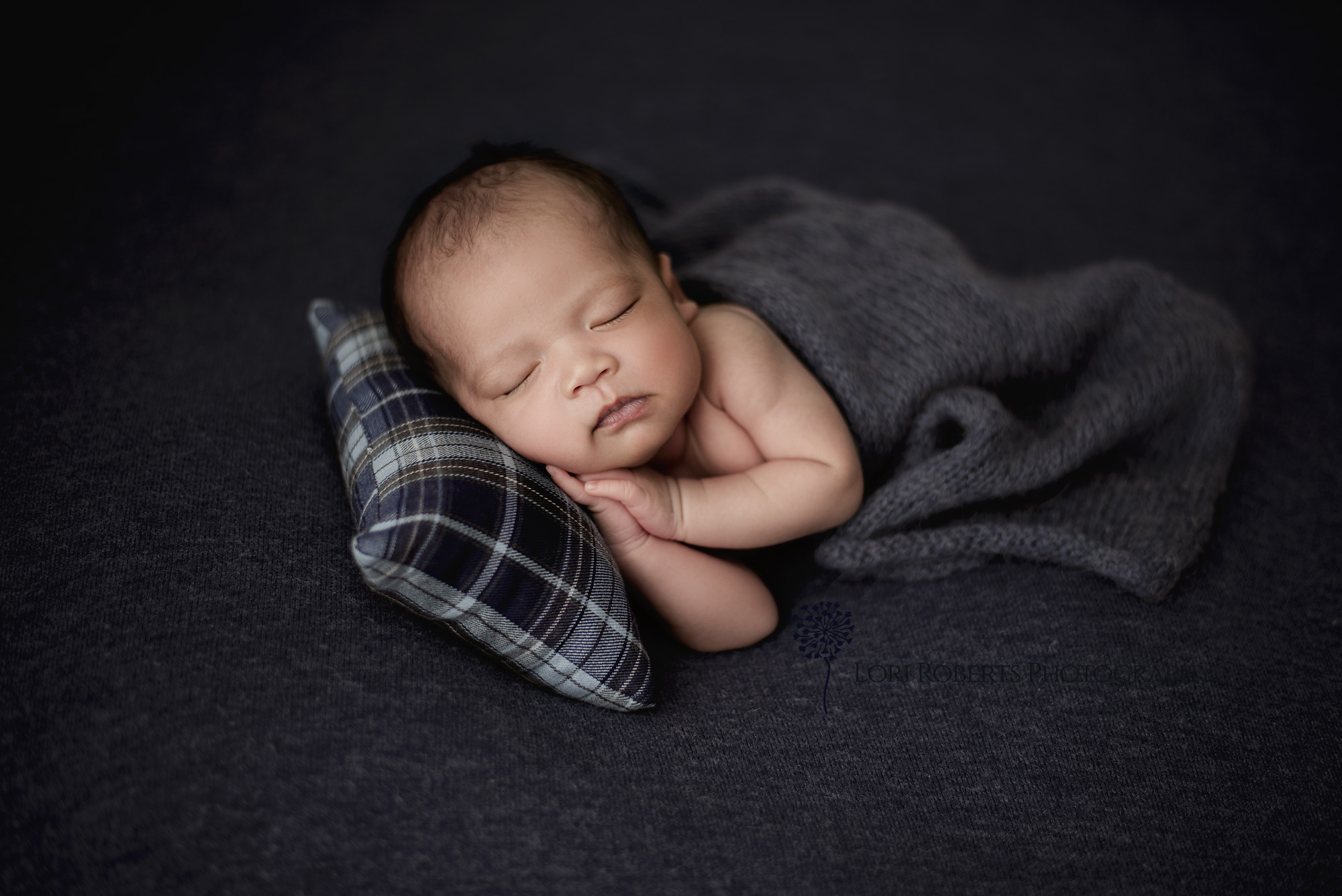 newborn photographer oshawa