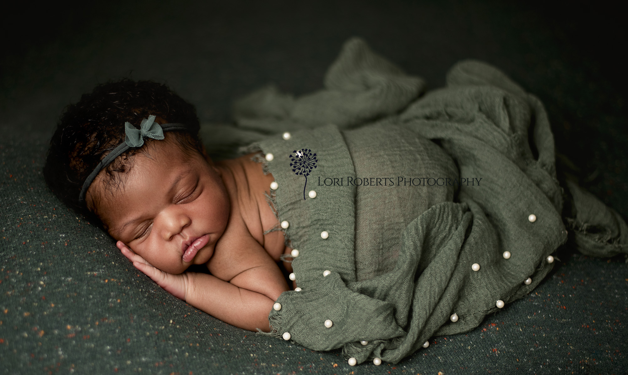 whitby newborn photographer