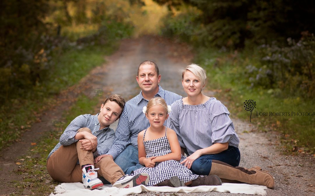 Best Lighting for Outdoor Portraits