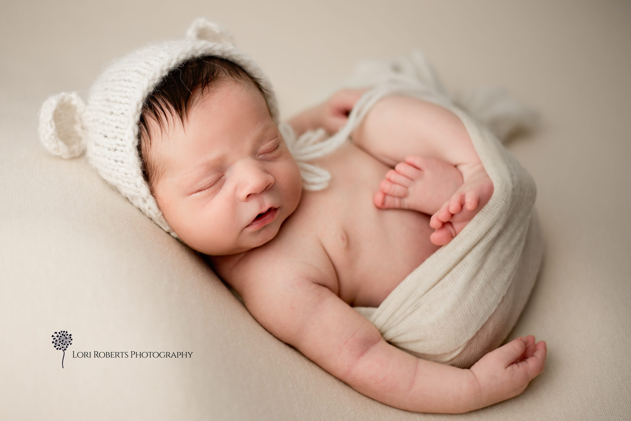 newborn egg wrap