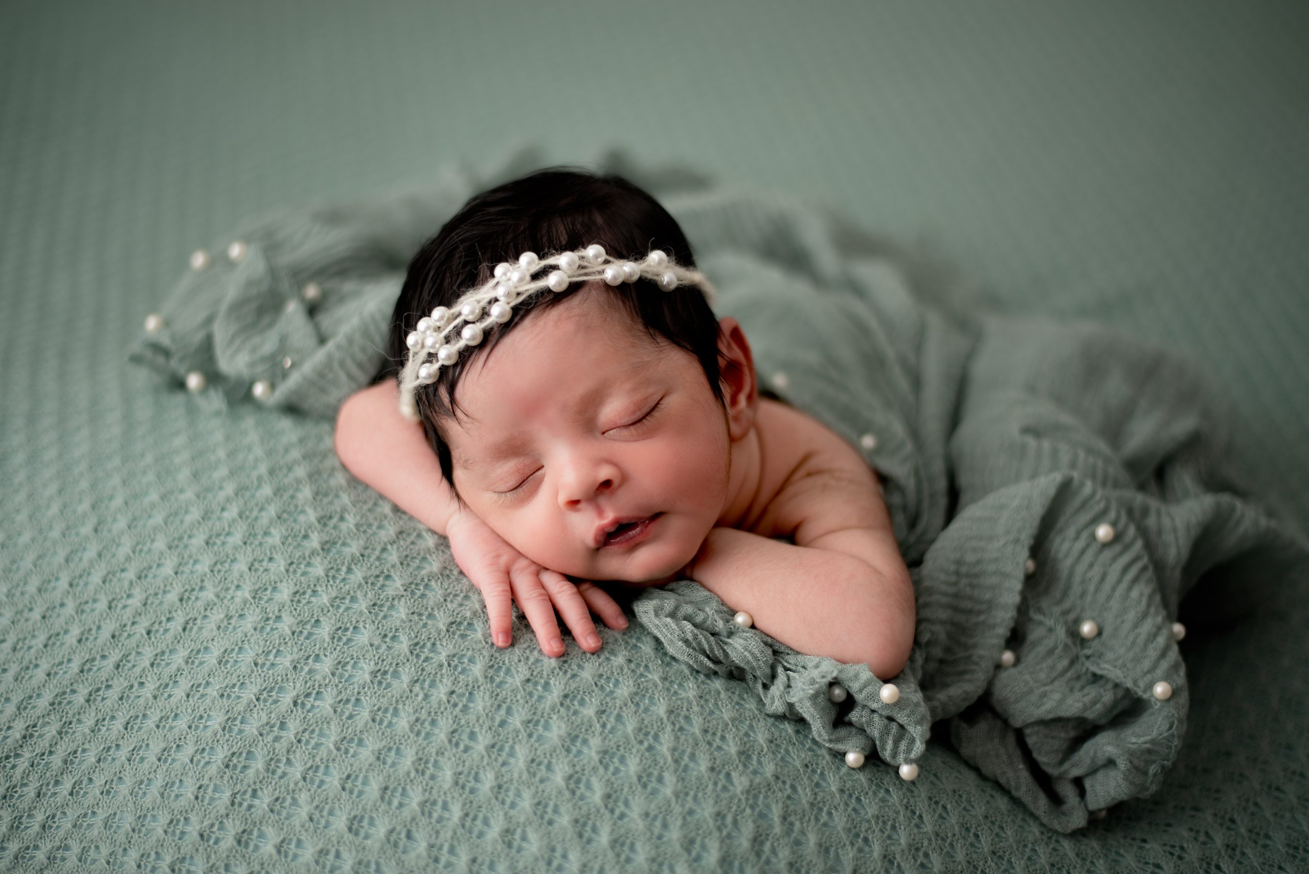 newborn studio