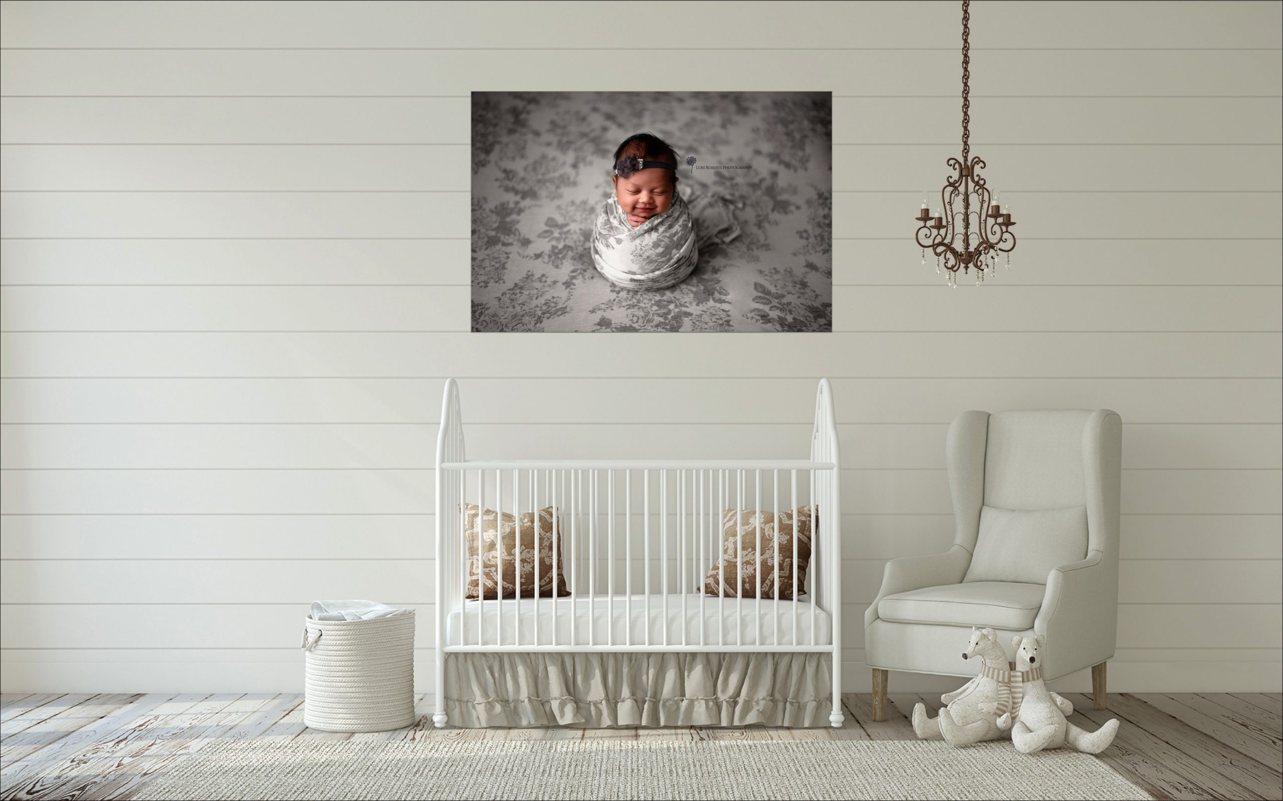 wall art example