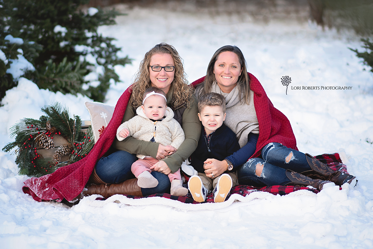 Blackstock Christmas Tree Farm