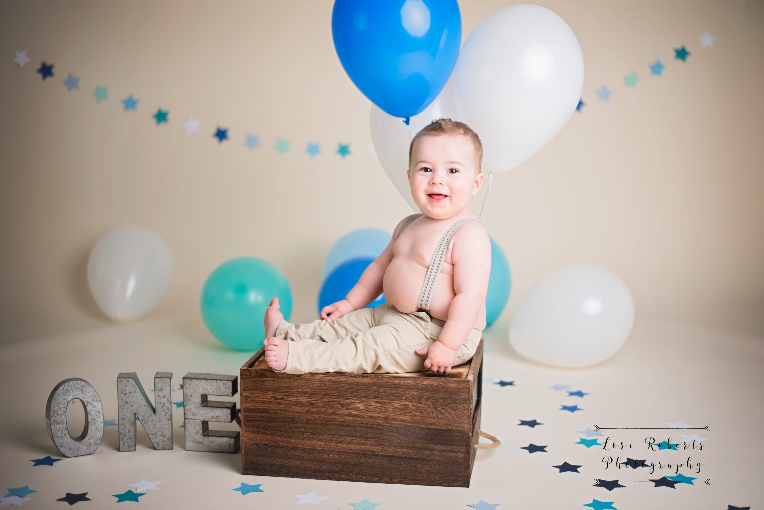 ajax newborn photographer, milestone photography sessions