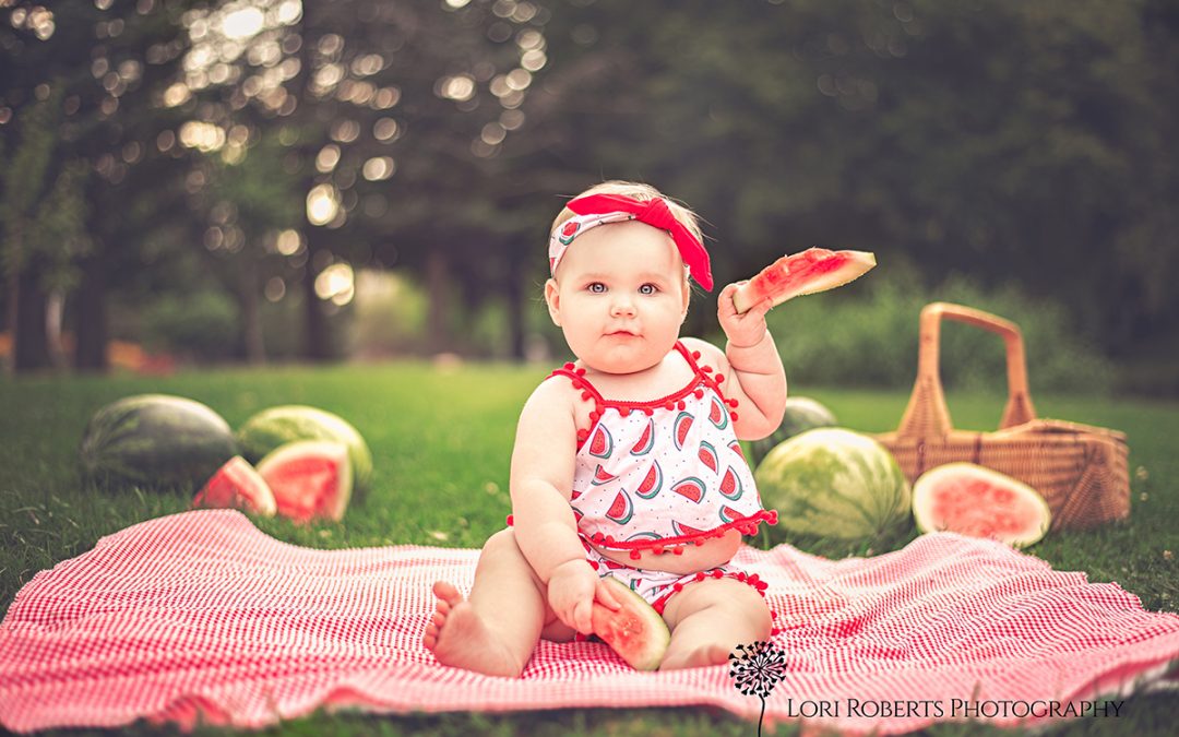 Photo Studio Oshawa | Top Ten Must Haves For Our Studio