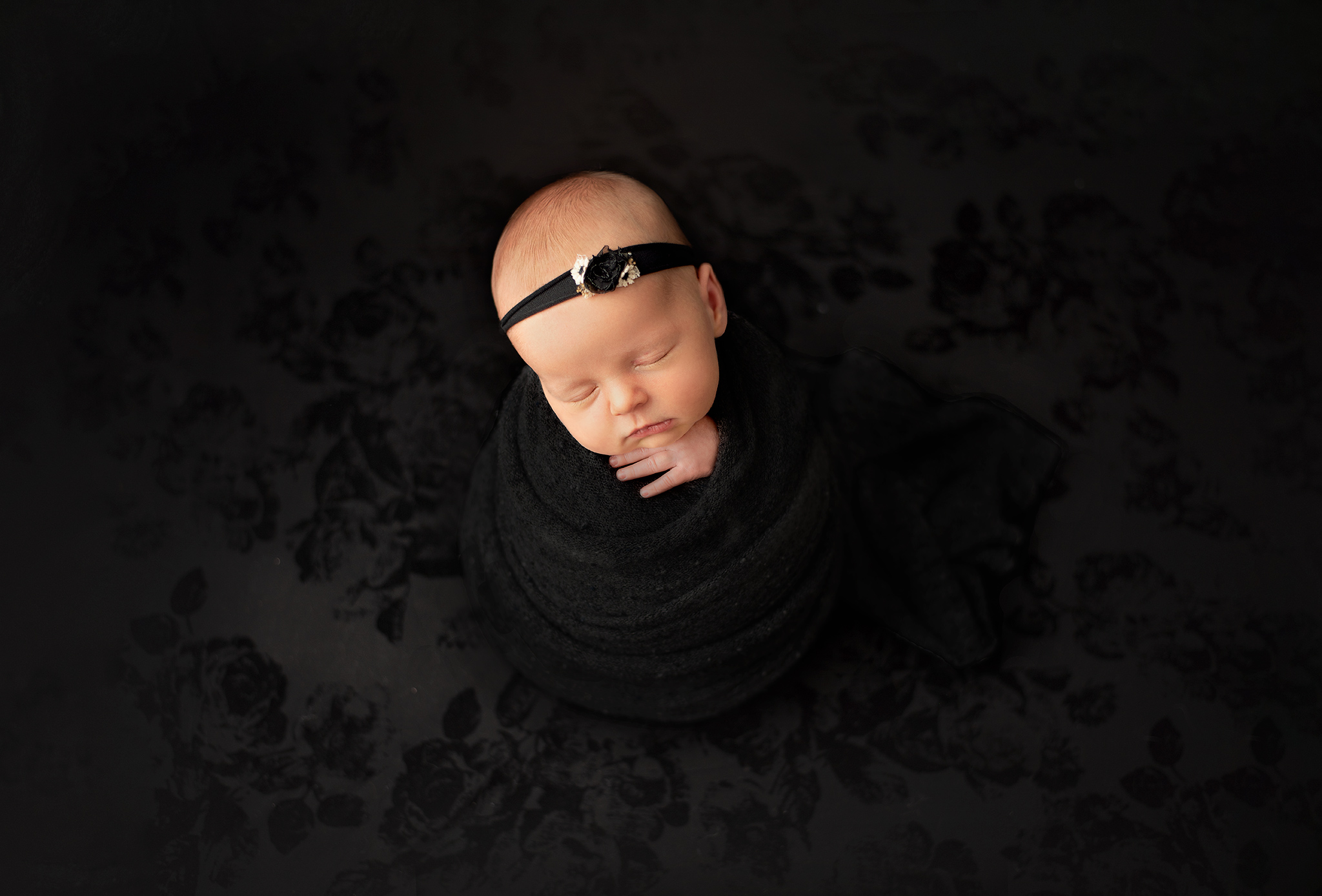 newborn photography Ajax