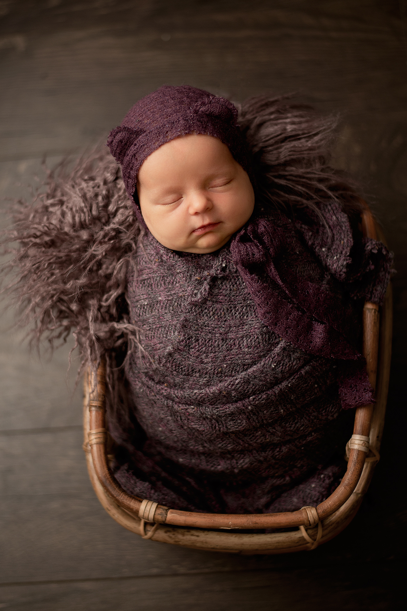 newborn photography pickering