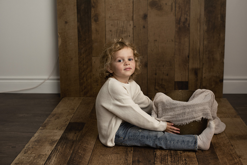 newborn photography