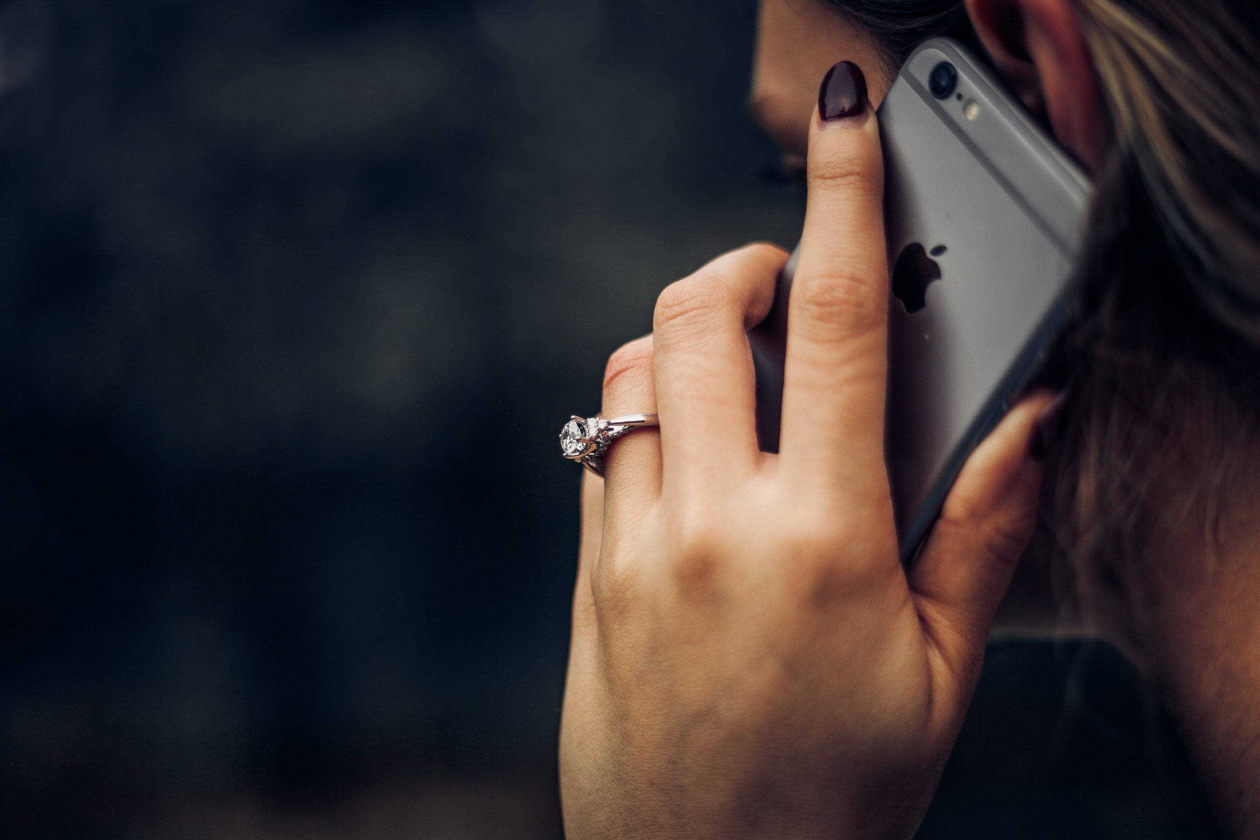 professional contact