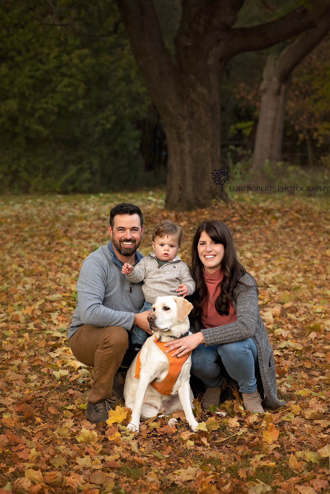 outdoor fall photos