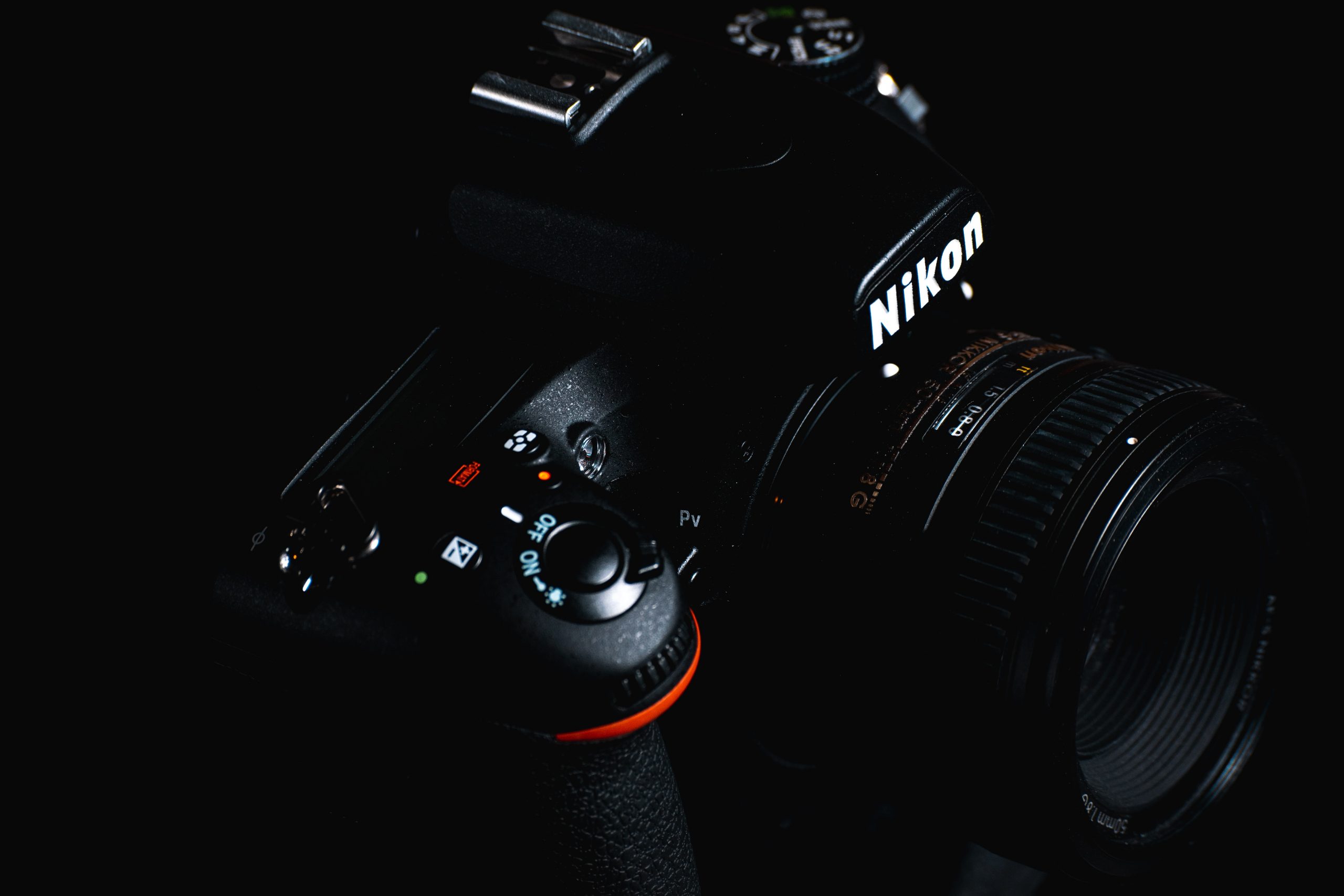 fundamentals of Digital photography