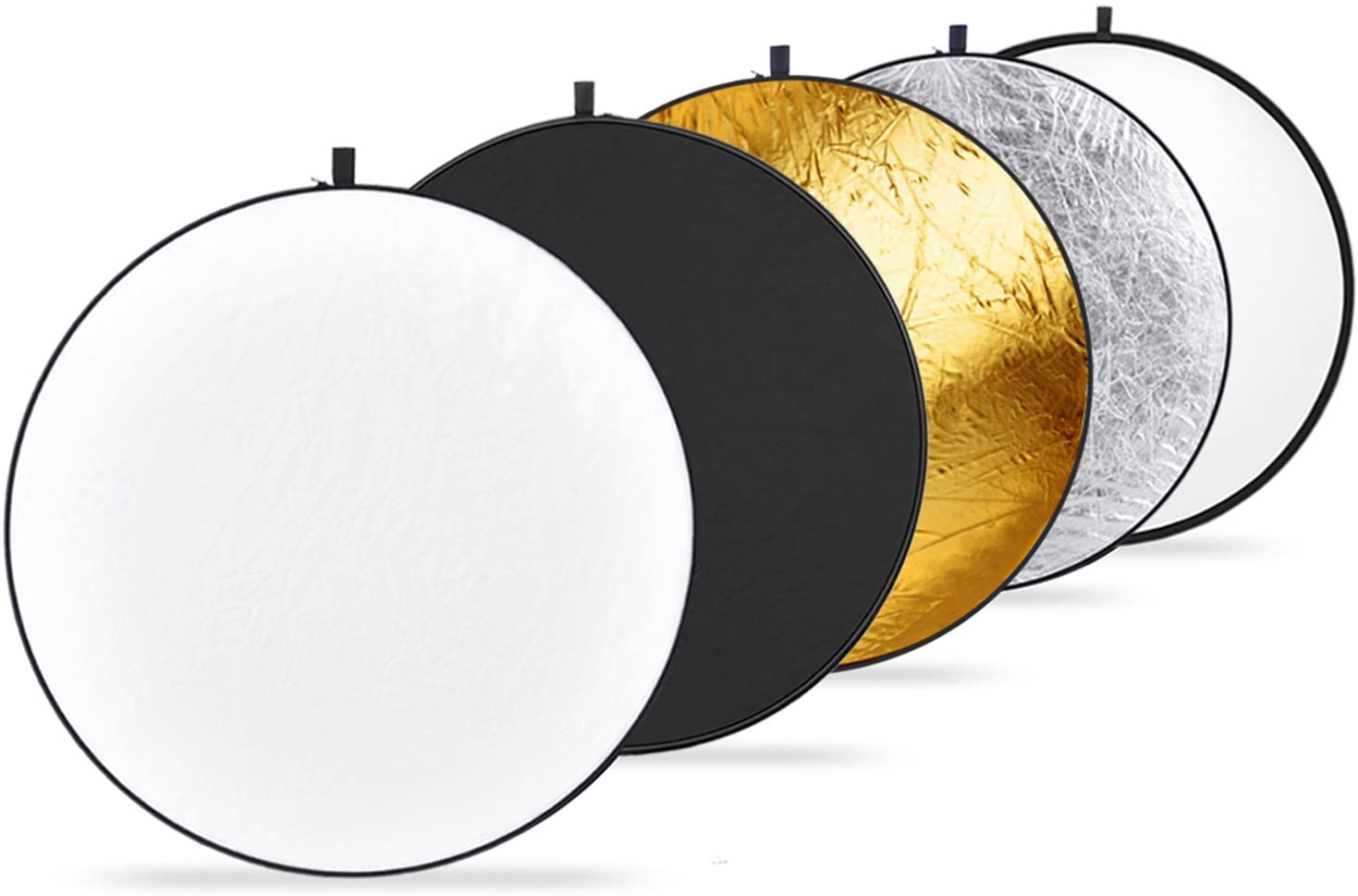 the best lighting for photography