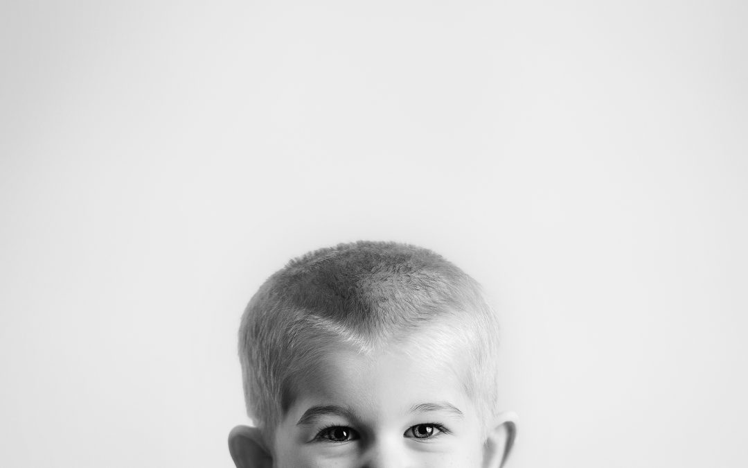 Portrait Studio Gift Card | Photography in Durham Region