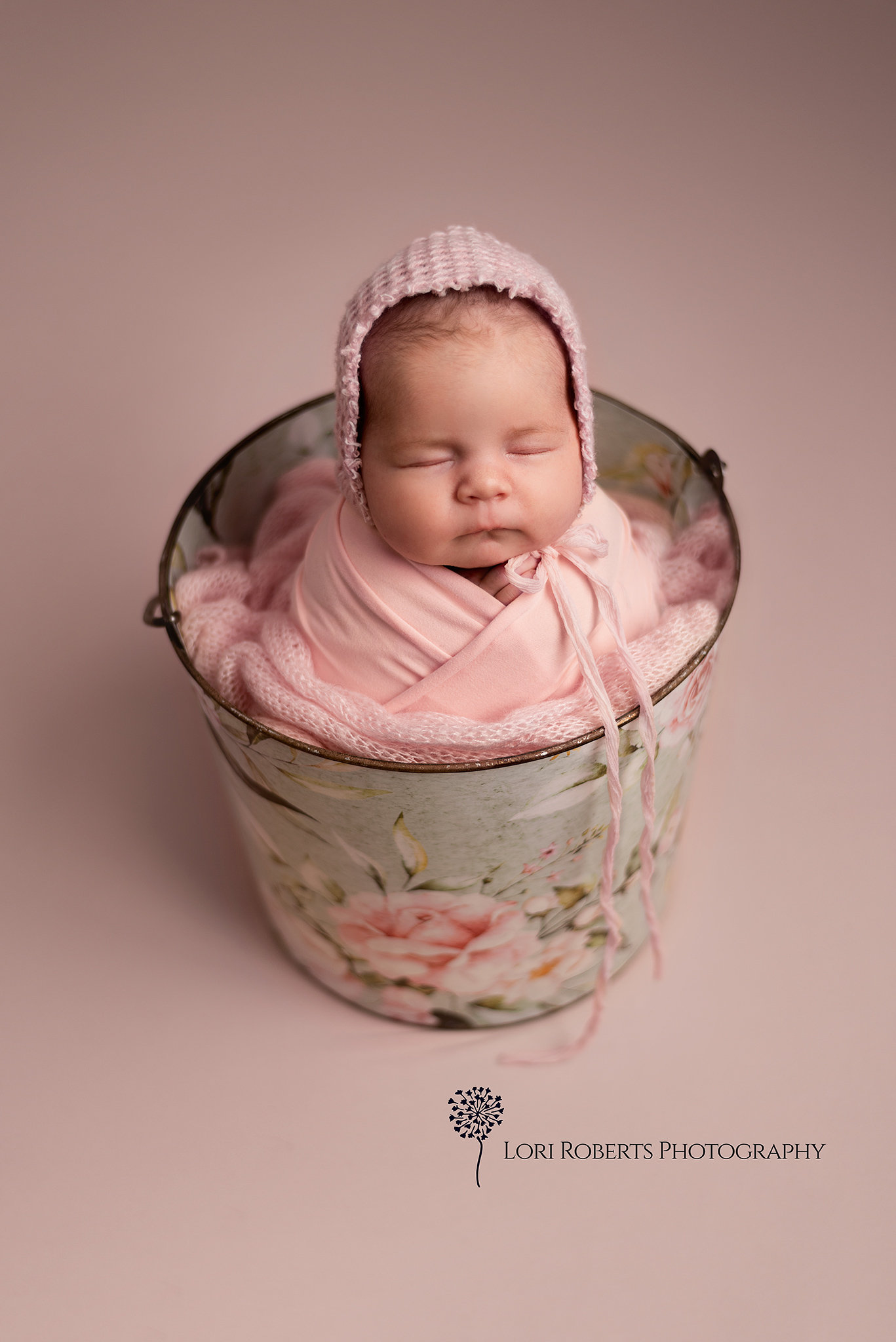 oshawa newborn photographer