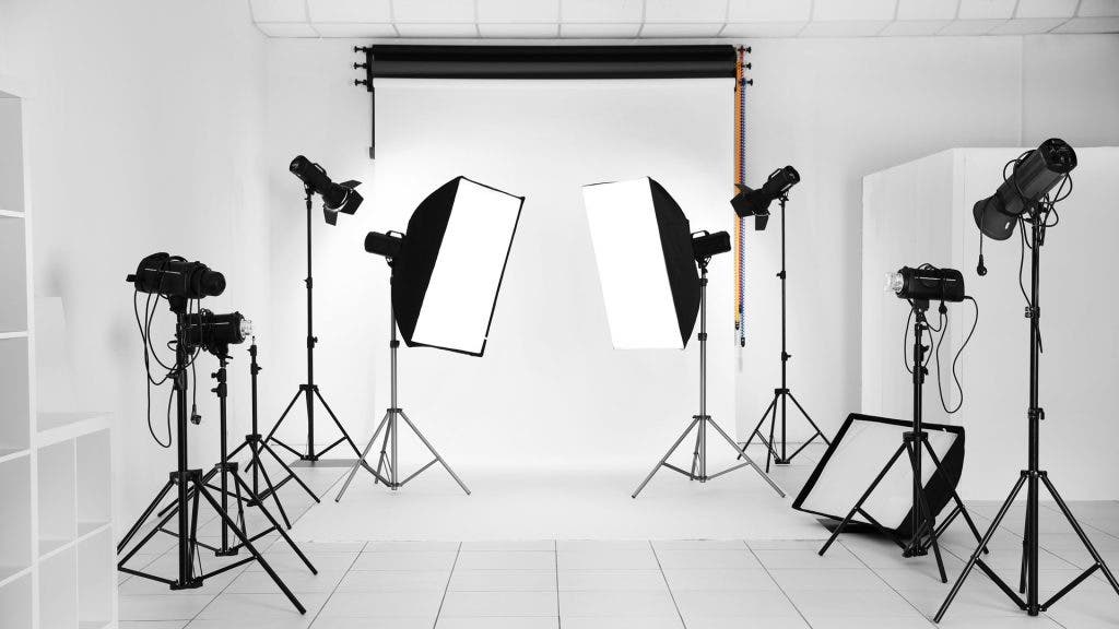 Portrait Studio Oshawa