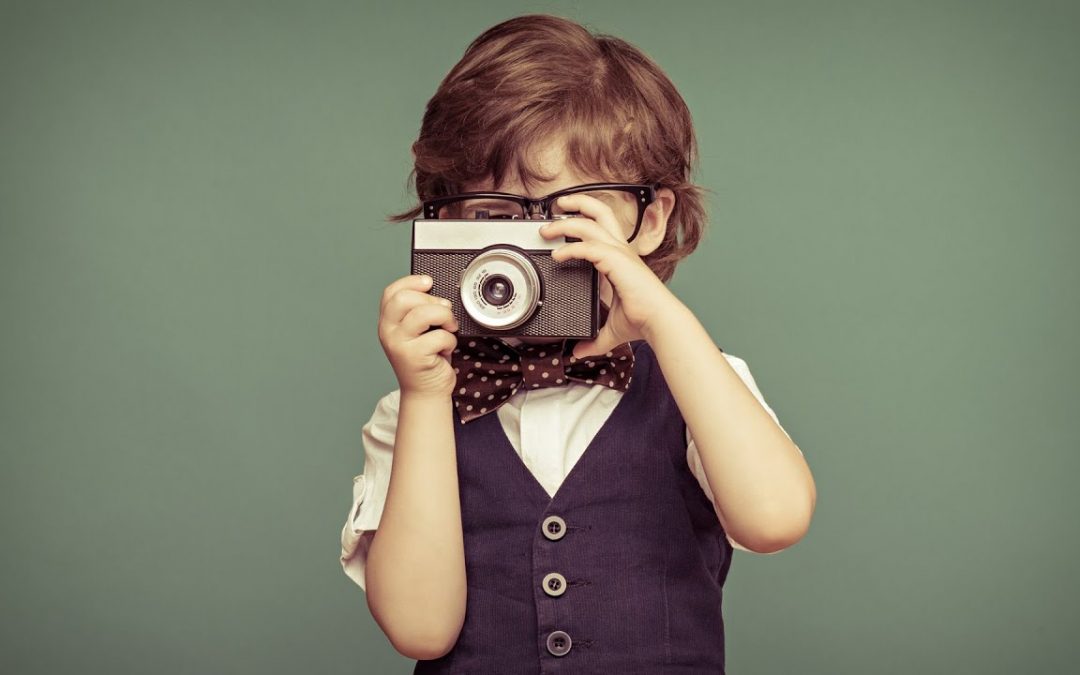 To Hire a Professional Photographer