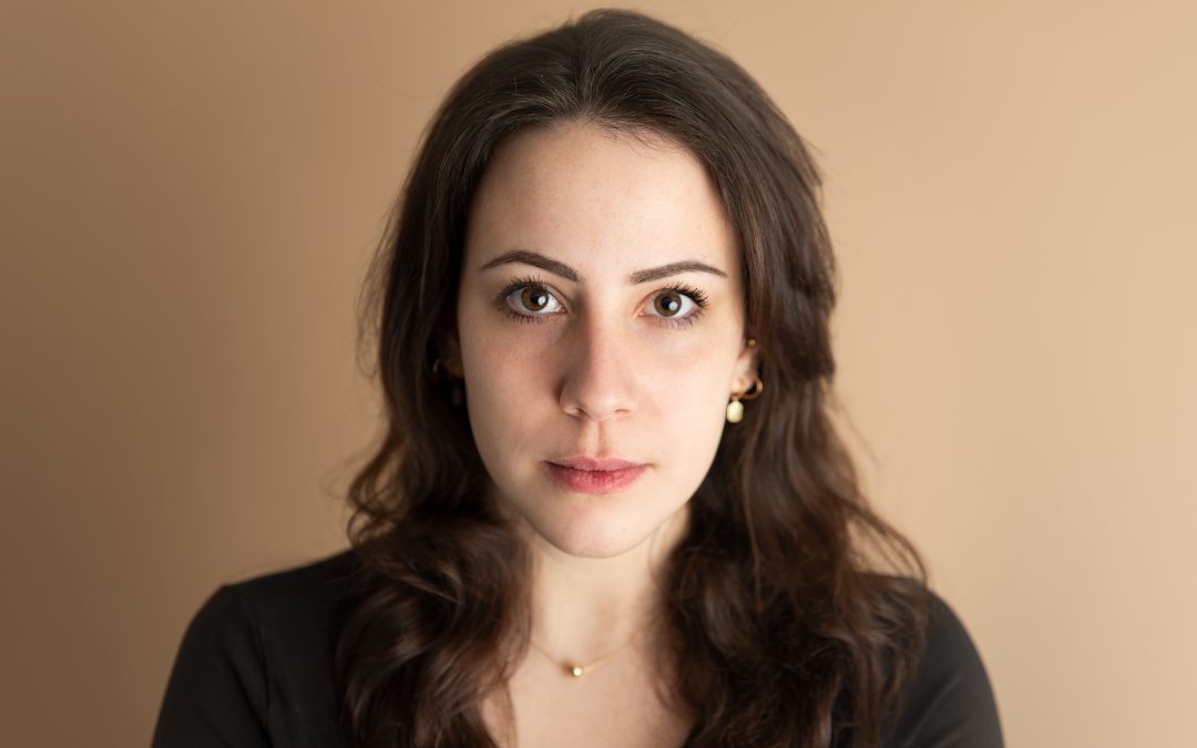 Photography Head Shots | Oshawa Photographers