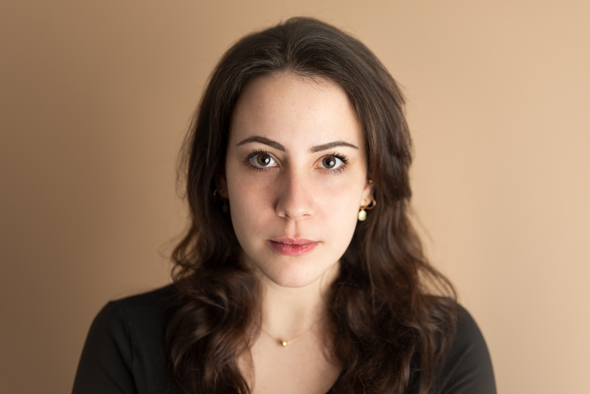 photography head shots