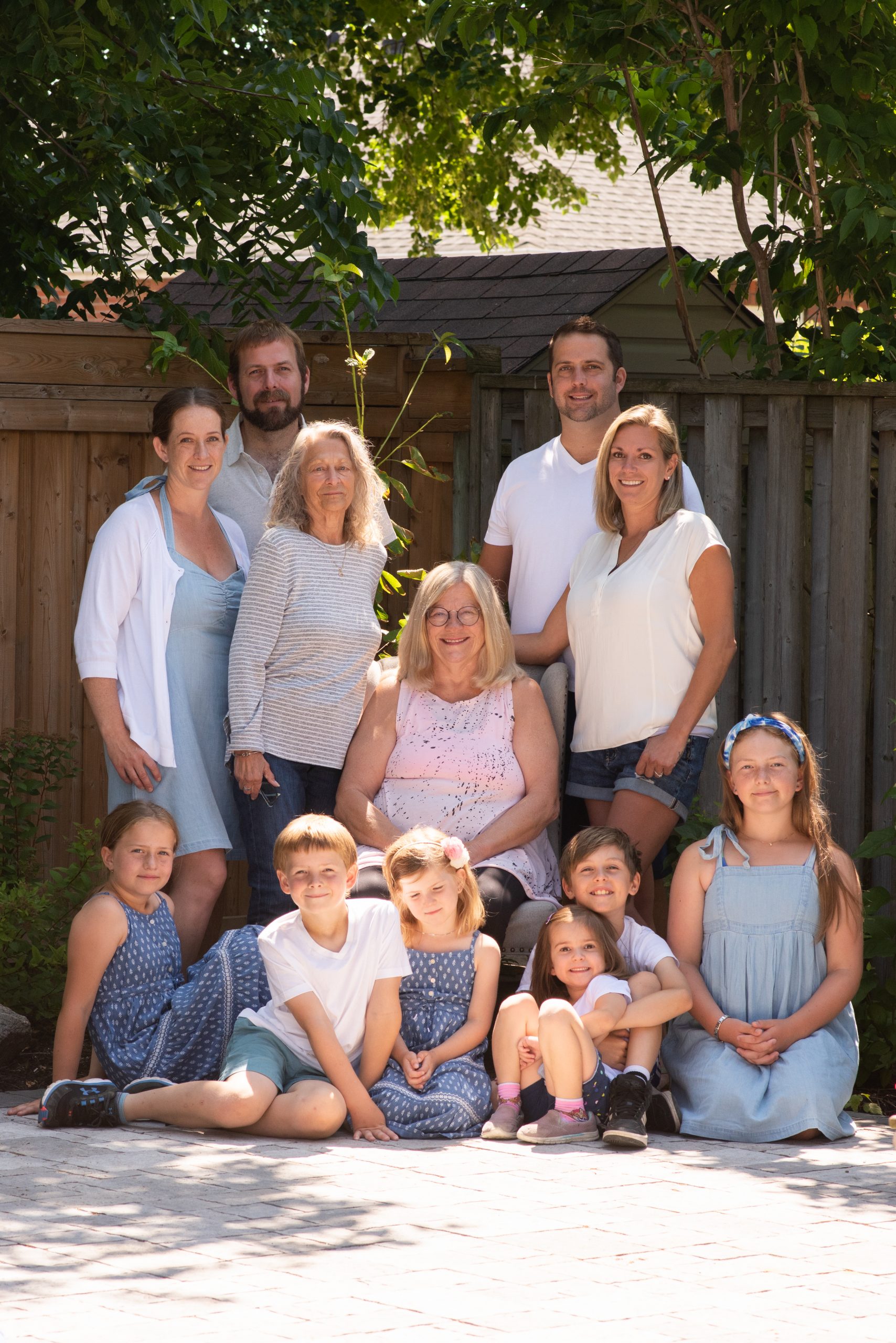 Ajax family photographer