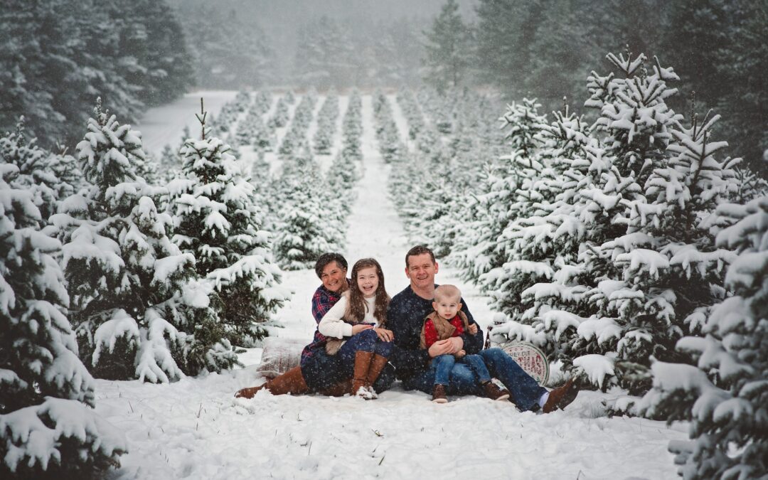 The Importance of Oshawa Family Portraits