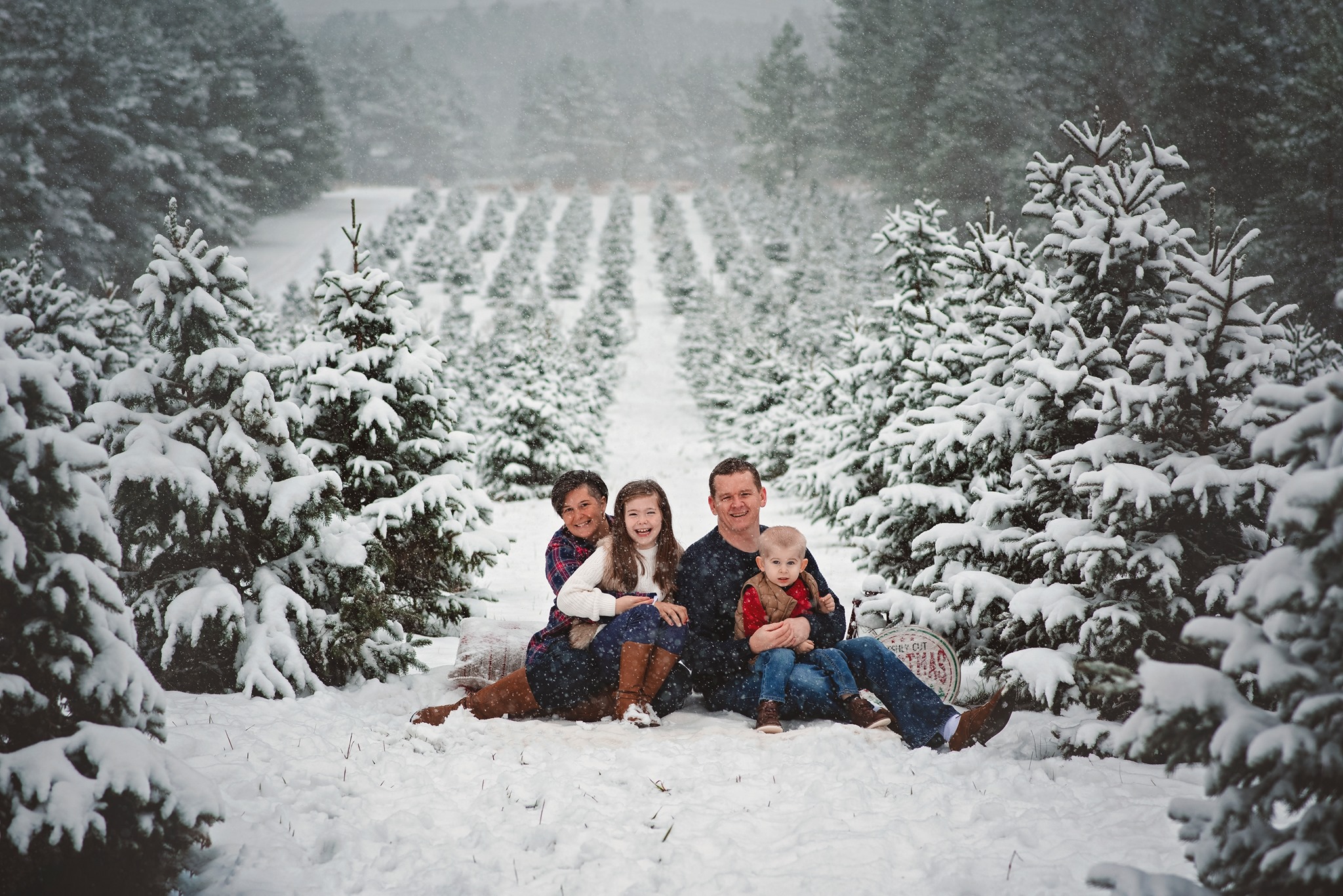The Importance of Oshawa Family Portraits