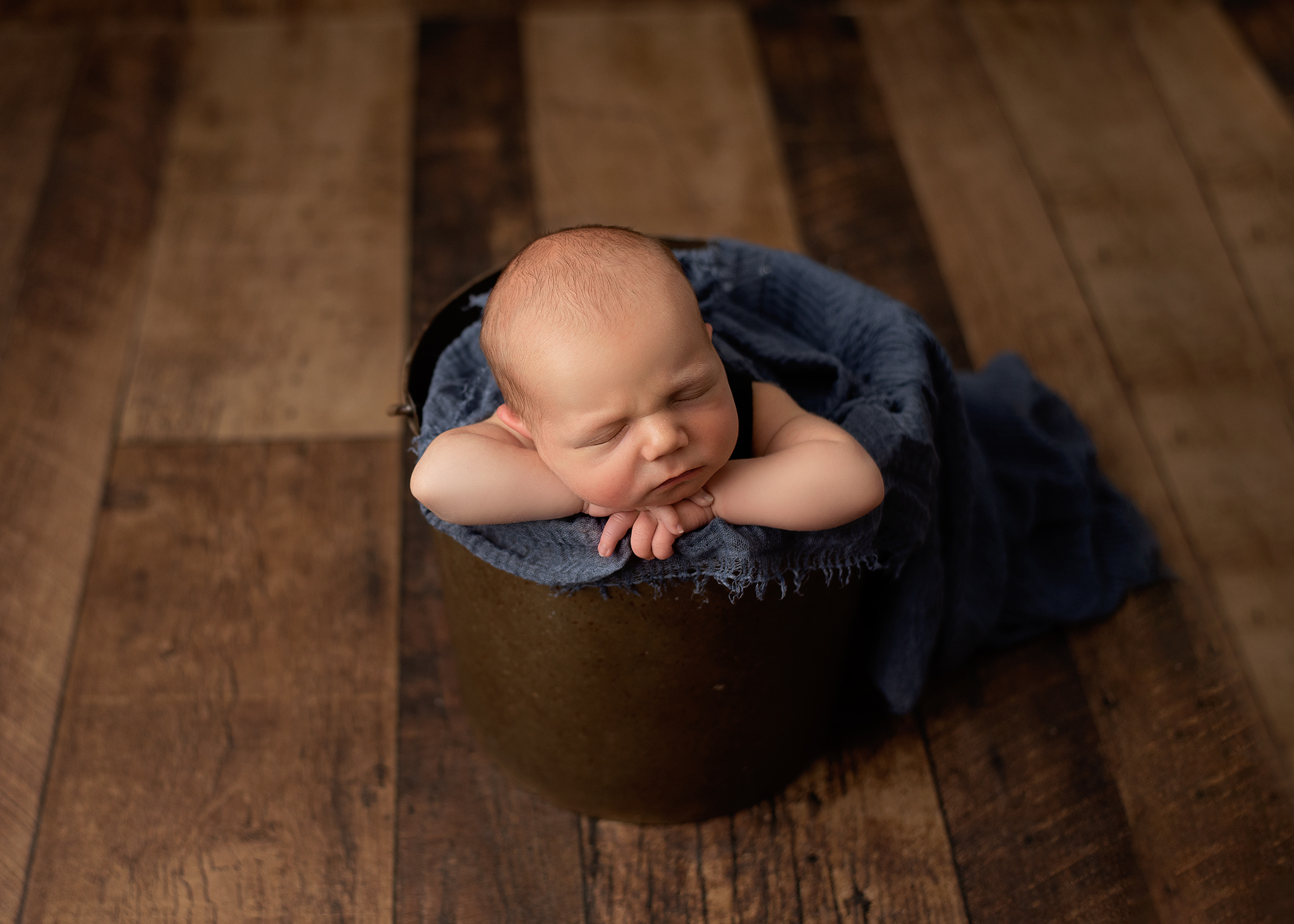 Oshawa Newborn Photography
