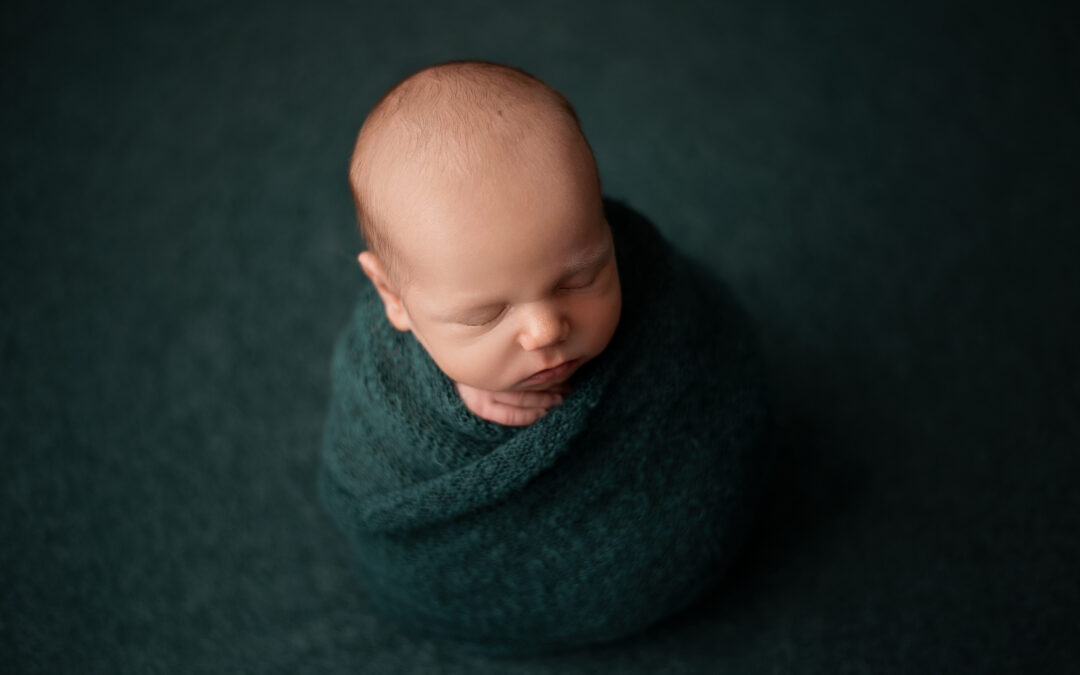 Photography Colour Balance | Newborn Photography Pickering